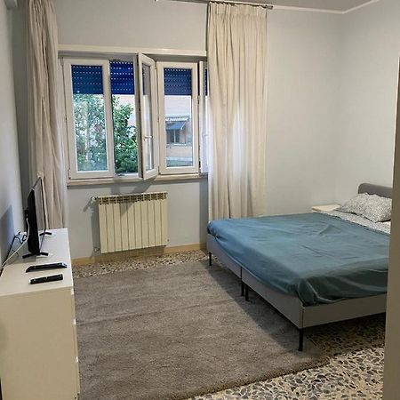 Domus Da Antonio Fiumicino Apartment Ngoại thất bức ảnh
