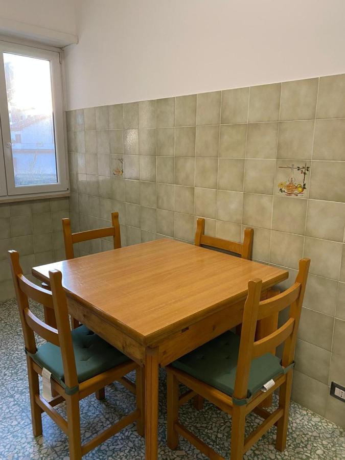 Domus Da Antonio Fiumicino Apartment Ngoại thất bức ảnh