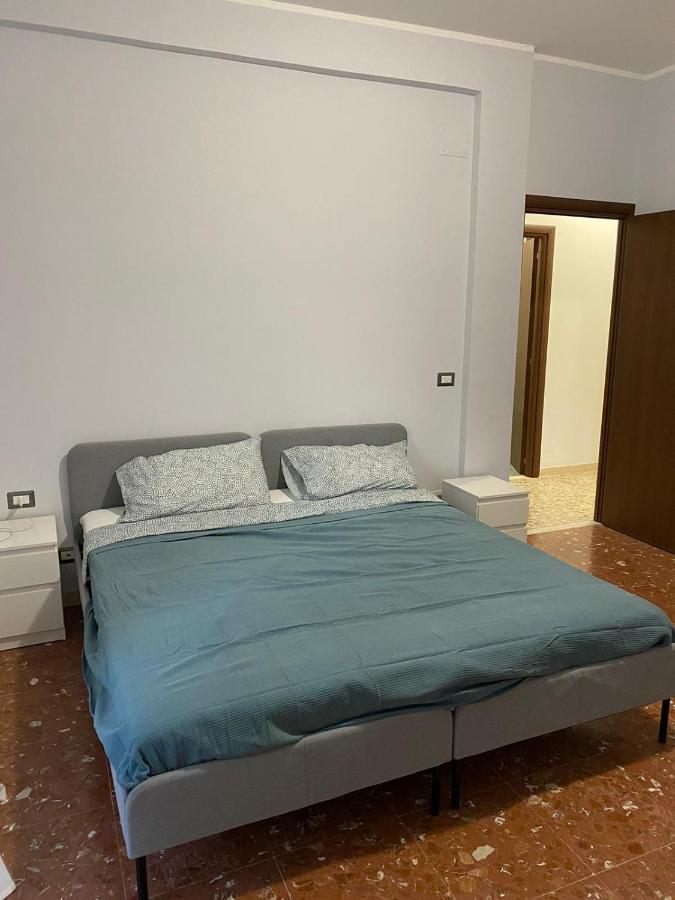 Domus Da Antonio Fiumicino Apartment Ngoại thất bức ảnh